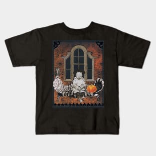 Trick or Treat Kids T-Shirt